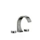 DORNBRACHT-Waschtisch-Dreilochbatterie-mit-Ablaufgarnitur-CYO-20713811-Dark-Platinum-gebuerstet-20713811-99 gallery number 1